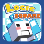 Logic Square – Nonogram 1.357 APK MOD Unlimited Money