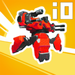 MECHA War Robots 2.06 APK MOD Unlimited Money