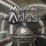 Machinika Atlas 1.1.12.37 APK MOD Unlimited Money