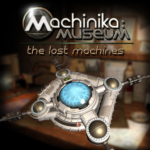 Machinika Museum 1.21.157 APK MOD Unlimited Money