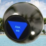 Magic 8 Ball 3D 1.4.410 APK MOD Unlimited Money