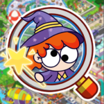 Magic Find 1.0.2 APK (MOD, Unlimited Money)