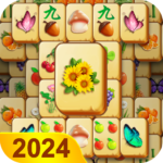 Mahjong Forest 1.24.30 APK MOD Unlimited Money