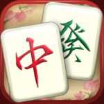 Mahjong Puzzle Shisensho 2.4.2 APK MOD Unlimited Money