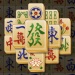 Mahjong for Seniors 3.91 APK MOD Unlimited Money