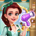 Makeover Charm – Salon Games 1.5301 APK MOD Unlimited Money