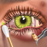 Makeover Spa Salon ASMR Games 0.3.3 APK MOD Unlimited Money