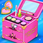 Makeup kit Girls games 2.0.35 APK MOD Unlimited Money