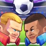 MamoBall 4v4 Online Soccer 4.0.5 APK (MOD, Unlimited Money)