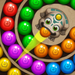 Marble Crush – Shooter Master 1.8 APK MOD Unlimited Money