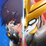 Mecha Hero Battle Royale Game 1.8 APK MOD Unlimited Money