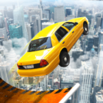 Mega Ramp Car Jumping 2.0.0 APK MOD Unlimited Money