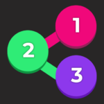 Merge Dots – Number Match Game 113 APK MOD Unlimited Money