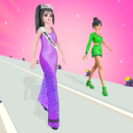 Miss Beauty Style Trend Run 2.6 APK MOD Unlimited Money