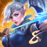 Mobile Legends Bang Bang FT 19.2.11.103 APK MOD Unlimited Money