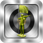 Mobile Soldiers Plastic Army 3.4.36 APK MOD Unlimited Money