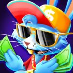 Money Bunny Survive Hordes 28 APK MOD Unlimited Money