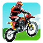 Moto Bike Race 3XM Game 1.2.7 APK MOD Unlimited Money