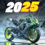 Motor Bike 2.4.8 APK (MOD, Unlimited Money)