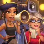 Movie Merge – Hollywood World 1.16.10 APK MOD Unlimited Money