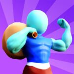 Muscle Master 2 11.0 APK (MOD, Unlimited Diamonds)