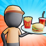 My Burger Place 0.6 APK MOD Unlimited Money