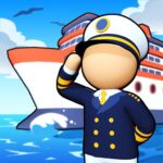 My Cruise World 1.5.0 APK MOD Unlimited Money