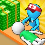 My Doctor Idle Hospital Game 2.0 APK MOD Unlimited Money