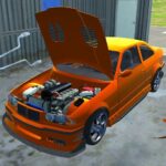 My First Summer Car Mechanic 4 APK MOD Unlimited Money