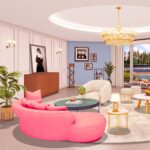 My Home Design Modern House 1.2.07 APK MOD Unlimited Money