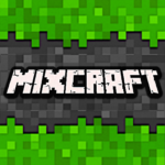 My MixCraft 1.21.30 APK MOD Unlimited Money