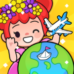 My Pretend World – Life Story 1.2 APK MOD Unlimited Money