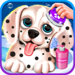 My Puppy Daycare Salon – Cute 1.29 APK MOD Unlimited Money