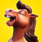 My Talking Horse 1.2.4 APK MOD Unlimited Money