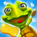 My Talking Turtle 1.1.8 APK (MOD, Unlimited Money)