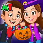 My Town – Build a City Life 1.48.1 APK MOD Unlimited Money