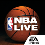 NBA Live Asia 8.4.02 APK MOD Unlimited Money