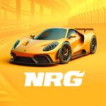 NRG Real Speed VARY APK MOD Unlimited Money