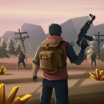 No Way To Die Survival 1.29 APK MOD Unlimited Money