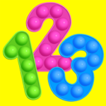 Numbers for kid Learn to count 2.0.3 APK (MOD, Unlimited Money)