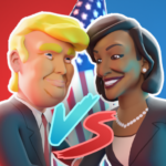 Obama Run 4.4.0 APK MOD Unlimited Money