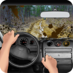 Off-Road UAZ4x4 Simulator 1.9 APK MOD Unlimited Money