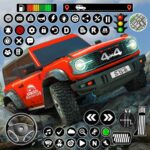 Offroad 4×4 Driving Adventure 1.1.7 APK MOD Unlimited Money
