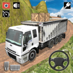 Offroad Cargo Truck Simulator 8.2 APK (MOD, Unlimited Money)