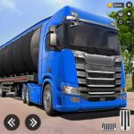 Oil Truck Simulator Driving 3D 1.2.5 APK (MOD, Unlimited Money)