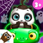 Panda Lu Fun Park 4.0.50032 APK MOD Unlimited Money