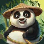 Panda Master 0.2.4 APK (MOD, Unlimited Money)