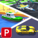 Park Ultimate 3D 0.134 APK MOD Unlimited Money