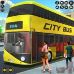 Passenger Bus Driving Games 3D 1.55 APK (MOD, Unlimited Money)