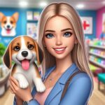 Pet Paradise – Shop Simulator 0.0.16 APK MOD Unlimited Money